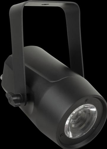 Actual product image Showtec Accent Spot Q4 RGBW