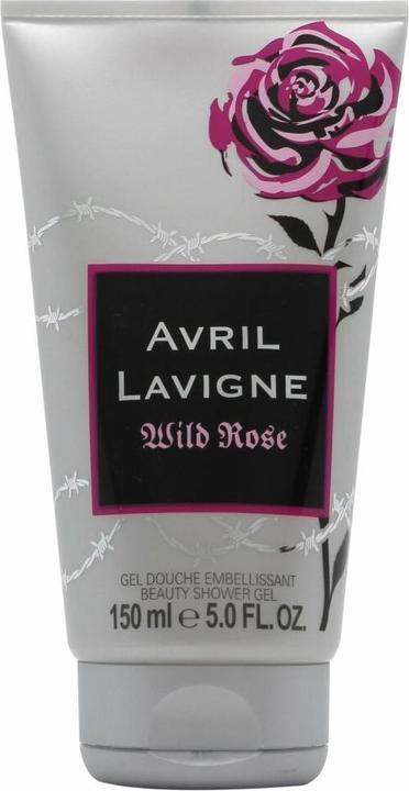Immagine prodotto Avril Lavigne Rosa selvatica (150 ml)