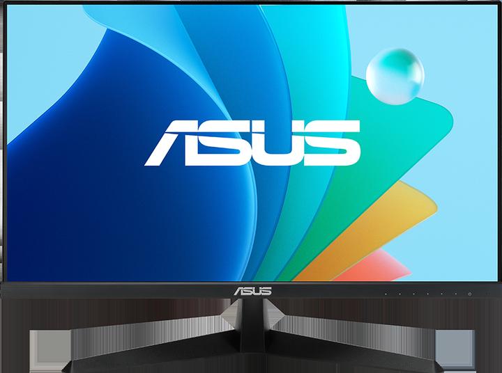 Actual product image ASUS VY249HF (1920 x 1080 pixels, 24")
