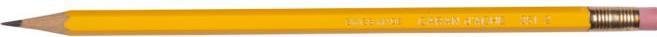 Image du produit Caran d'Ache Crayon graphite Edelweiss sous blister (2.10 mm, HB, 4 x)