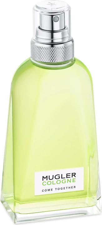 Produktbild Thierry Mugler Cologne Come Together (Eau de Toilette, 100 ml)