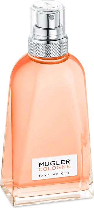 Thierry Mugler Cologne Take Me Out (Eau de Toilette, 100 ml)