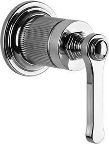 Chromed