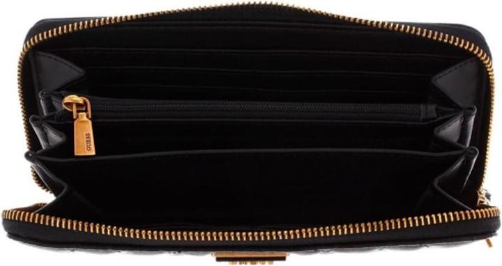 Produktbild Guess Langbörse Elenia Large Zip Around