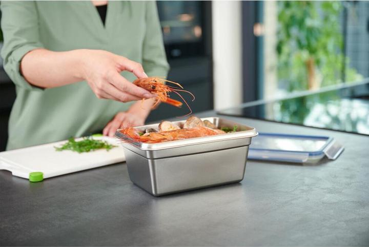 Actual product image Emsa Fresh food container C&C 2l ES (2 l)
