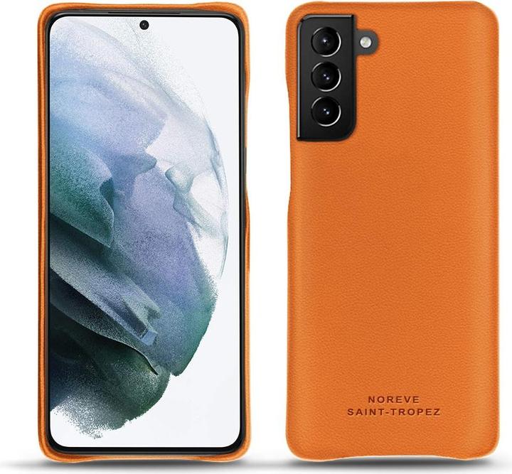 Immagine prodotto Noreve Cover in pelle (Samsung Galaxy S21+)