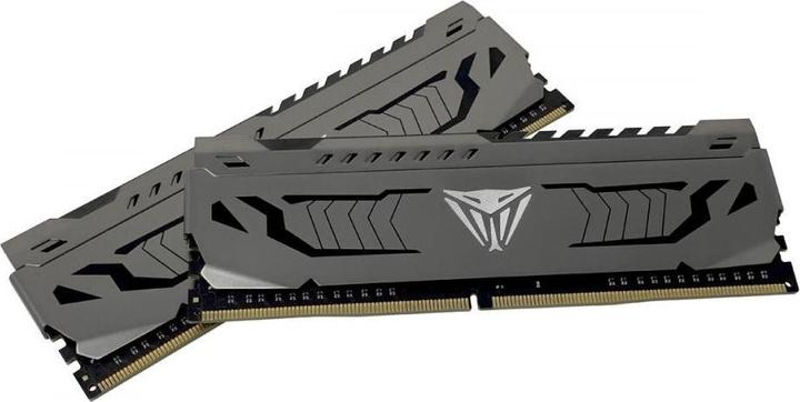 Produktbild Patriot Viper 4 Blackout (2 x 8GB, 3200 MHz, DDR4-RAM, DIMM)