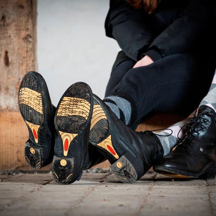 Immagine prodotto Suedwind Footwear Stivaletti Ultima BZ Lace regular (37, 38, 39, 40, 41, 42, 43, 44, 45, 46)