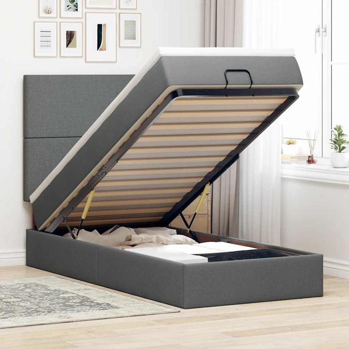 Immagine prodotto VidaXL 3313921 (140 x 190 cm)