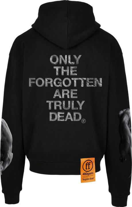 Image du produit Forgotten Faces Rivals Ultra Heavy Cotton Box Hoody (5XL)