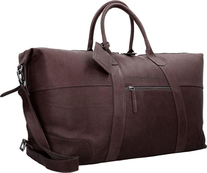 Actual product image The Chesterfield Brand Holdall Portsmouth 1700 (39 l)