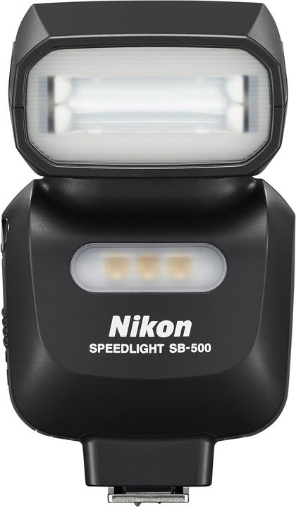 Nikon Sb-500 (Nikon)