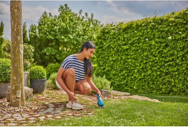 Produktbild Gardena ClassicCut Li (Akkuheckenschere)