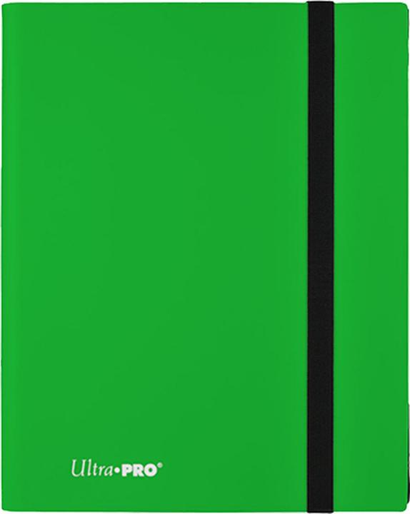 Actual product image Ultra Pro Pro-Binder Eclipse