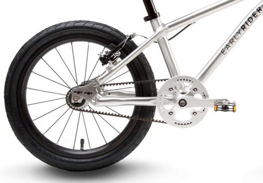 Produktbild Early Rider Belter Urban (16")