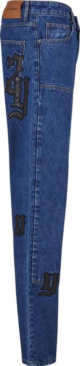 Image du produit 2Y Studios 2Y Cavo Carpenter Straight Jeans - 184703 (32)