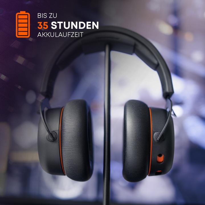 Produktbild Beyerdynamic MMX 200 (Kabellos, Kabelgebunden)