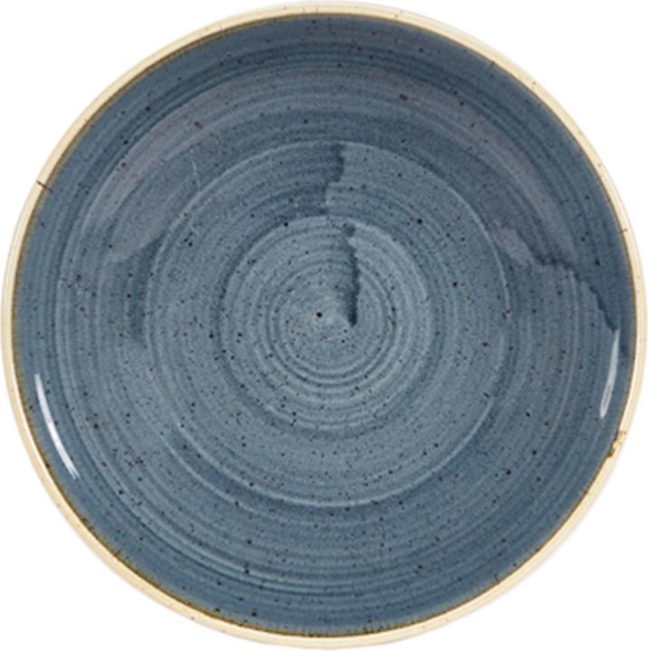 Produktbild Churchill Stonecast Teller coupe tief 31cm (1 x, 31 cm)