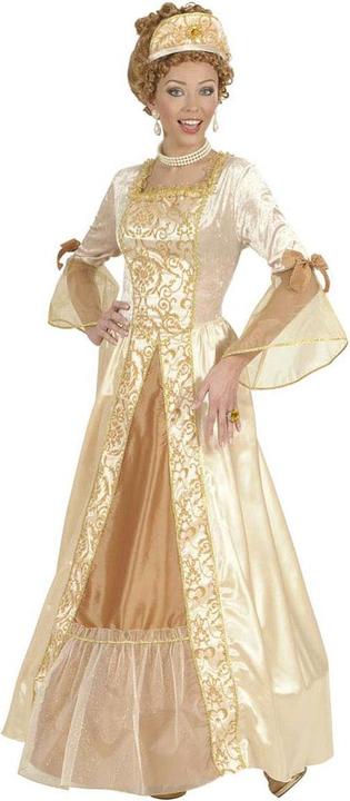Actual product image Widmann Princess costume (XL)