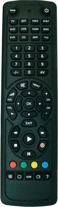 Produktbild One for All #Total Control Cyclops 12 (Universal Fernbedienung, Infrarot)