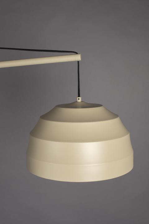 Actual product image Dutchbone Liwa Floor Lamp (E27)