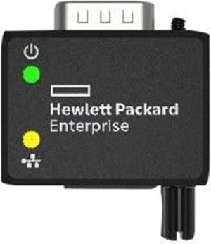 Actual product image HPE KVM Console SFF USB Interface Adapter interface cards/adapter
