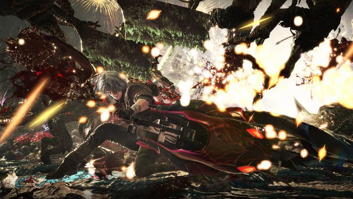 Produktbild Capcom Devil May Cry 5 Special Edition (PS5, EN)