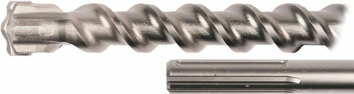 Produktbild Makita ZENTRO MAX Hammerbohrer, SDS-MAX, 22 x 200 / 320 mm P-77855 (22 x 200 (130), 320 mm)