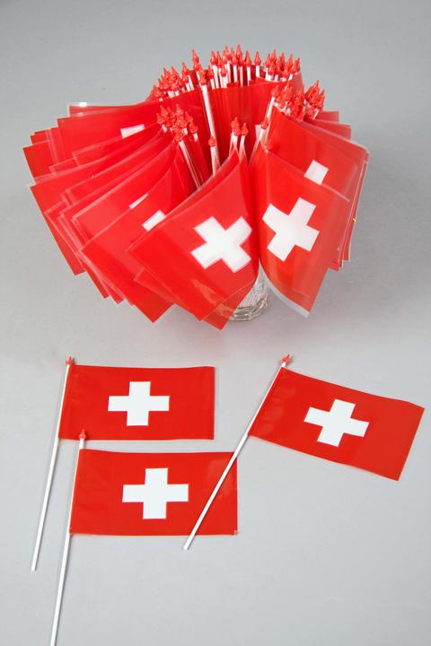 Party decorations