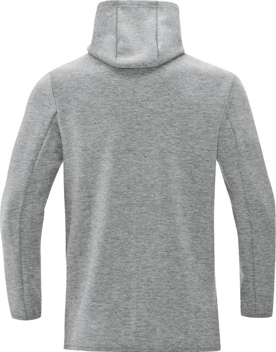 Actual product image JAKO Hooded Jacket Premium Basics Ladies (44)