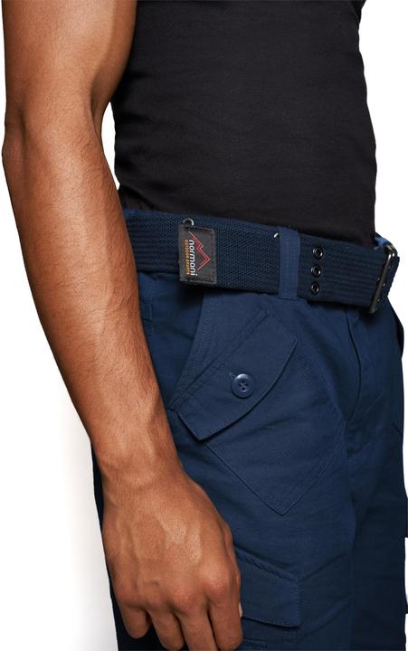 Immagine prodotto Normani Pantaloncini estivi "Sonora" con cintura "Wadi (XL)