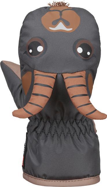 snowlife Animal Mitten (XS)