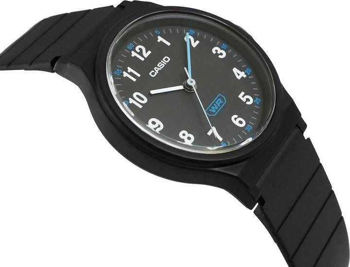 Productafbeelding Casio Kinderhorloge LQ-24B-1BDF + DOOS