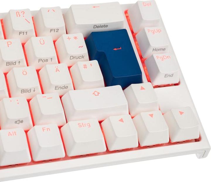Productafbeelding Ducky Een 2 SF (NL, Bedraad)
