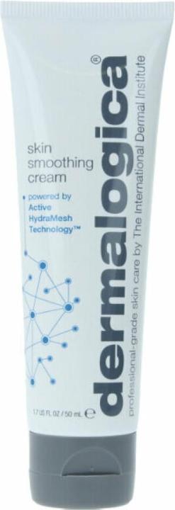 Actual product image Dermalogica Moisturizers Skin Smoothing Cream (50 ml, Day cream)