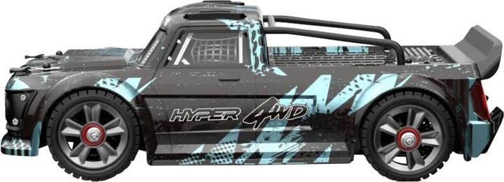 Immagine prodotto MJX Hyper GO Breaker Prodrift (RTR pronto all'uso)