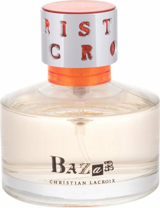 Christian Lacroix Bazar Pour Femme (Eau de Parfum, 50 ml)
