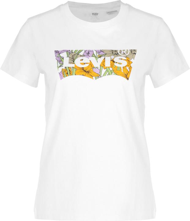 Levis The Perfect Tee T-Shirt - 96005 (XS)