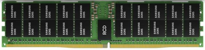 Produktbild Samsung M321R4GA3BB6-CQK (1 x 32GB, 4800 MHz, DDR5-RAM, DIMM)