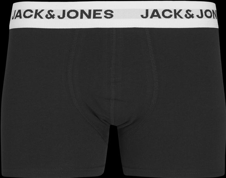 Actual product image Jack & Jones Basic (176, 5-pack)
