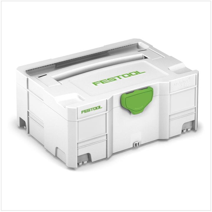Actual product image Festool DTS 400 REQ-Plus (Eccentric grinder, 250 W)