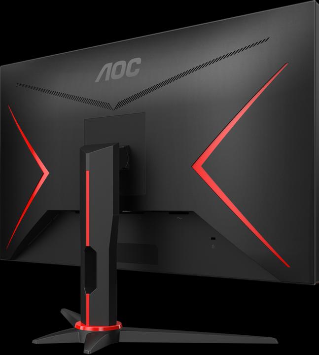 Produktbild AOC Q27G2E/BK (2560 x 1440 Pixel, 27")