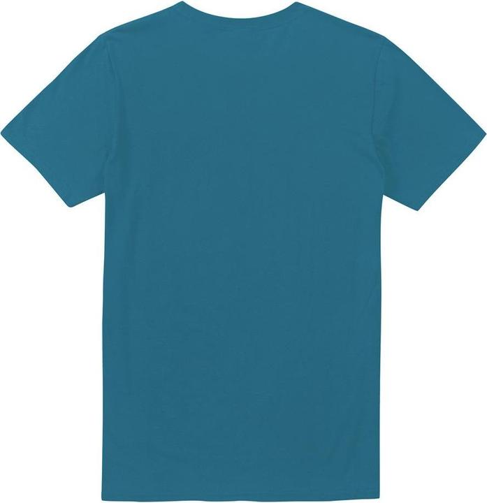 Actual product image Mens Quarks Rules T-Shirt (XXL)