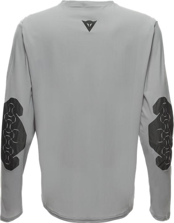 Actual product image Dainese Jersey Dnse 22 Hgr Ls Gry S (S)