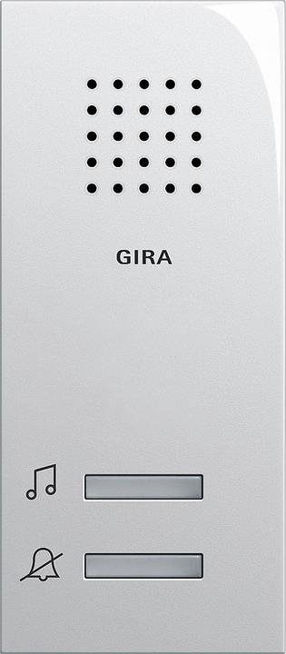 Produktbild Gira Aufputz Gong rws-gl 120003