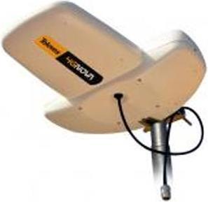 Actual product image Televes 4GNOVA - Outdoor LTE Antenna