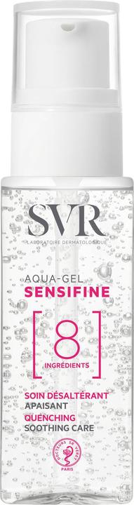 Actual product image Aquagel (40 ml)