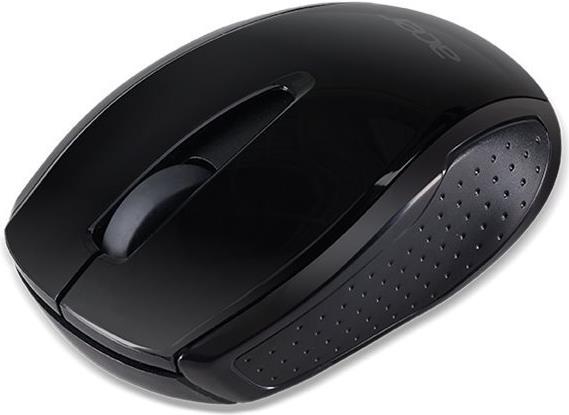 Actual product image Acer AMR800 wireless mouse black (Wireless)