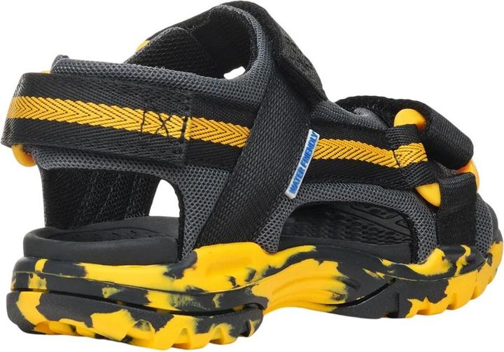 Produktbild Geox Jungen Sandalen Borealis (20)