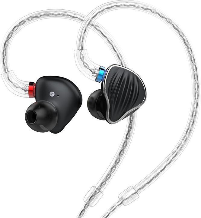 Image du produit FiiO FH5 (ANC, Filaire)